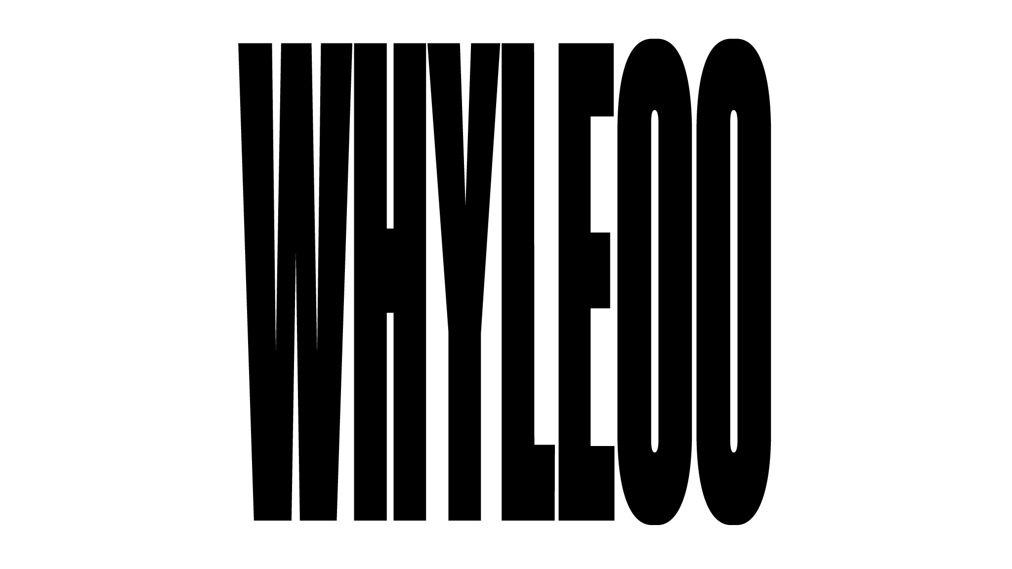 WHYLEOO LOGO